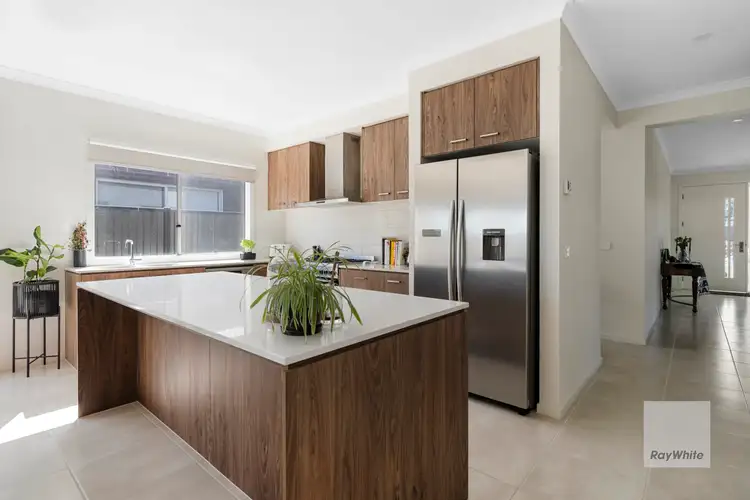 Third view of Homely house listing, 3 Rulingia Road, Donnybrook VIC 3064