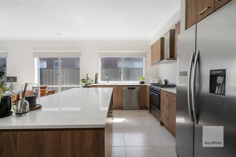 Fourth view of Homely house listing, 3 Rulingia Road, Donnybrook VIC 3064