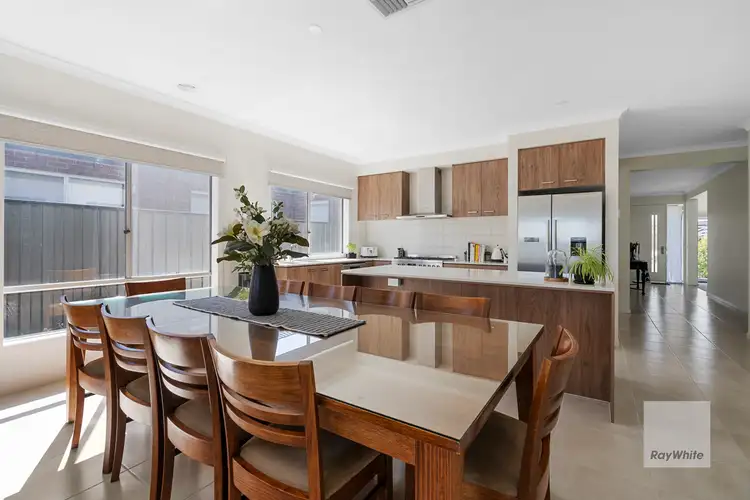 Fifth view of Homely house listing, 3 Rulingia Road, Donnybrook VIC 3064
