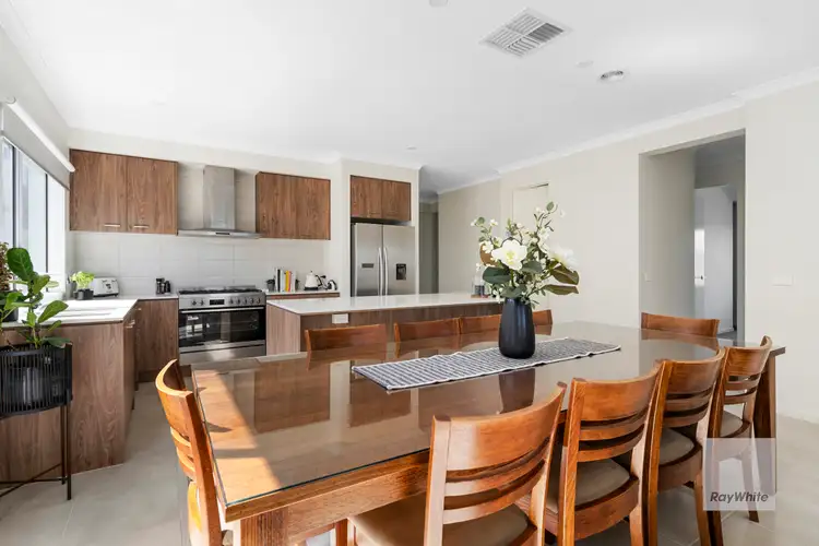 Sixth view of Homely house listing, 3 Rulingia Road, Donnybrook VIC 3064