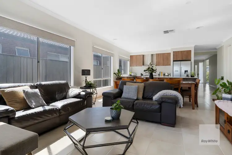 Seventh view of Homely house listing, 3 Rulingia Road, Donnybrook VIC 3064