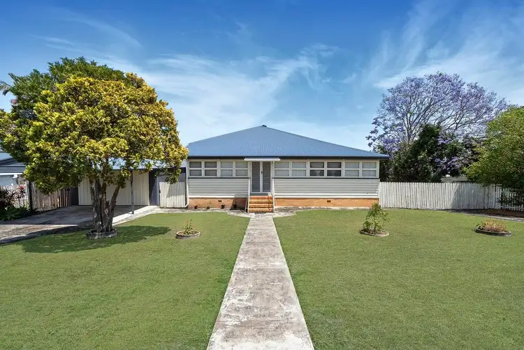 Third view of Homely house listing, 103 Jackson Road, Sunnybank Hills QLD 4109