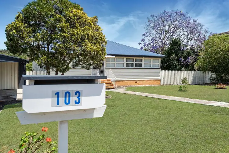 Fourth view of Homely house listing, 103 Jackson Road, Sunnybank Hills QLD 4109