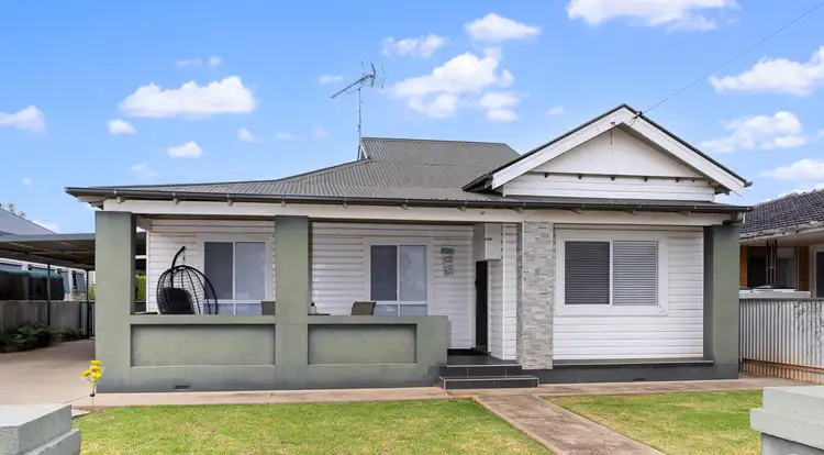 Main view of Homely house listing, 6 King Street, Temora NSW 2666