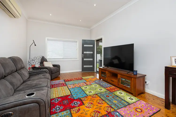Second view of Homely house listing, 6 King Street, Temora NSW 2666