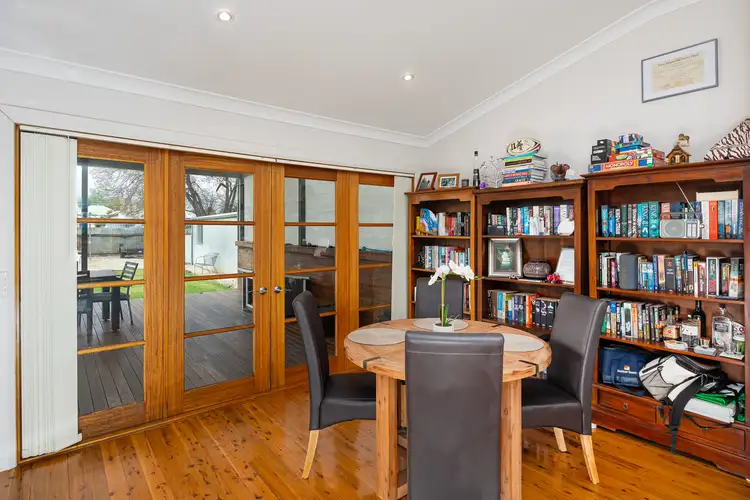 Fifth view of Homely house listing, 6 King Street, Temora NSW 2666