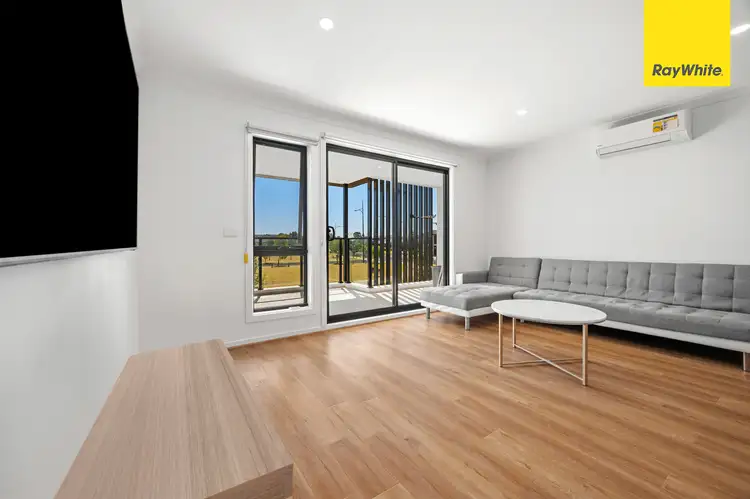 Fifth view of Homely house listing, 28 Odsal Walk, Strathtulloh VIC 3338