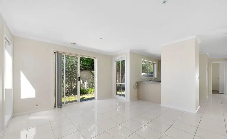 Main view of Homely unit listing, 3/1129 Geelong Road, Mount Clear VIC 3350