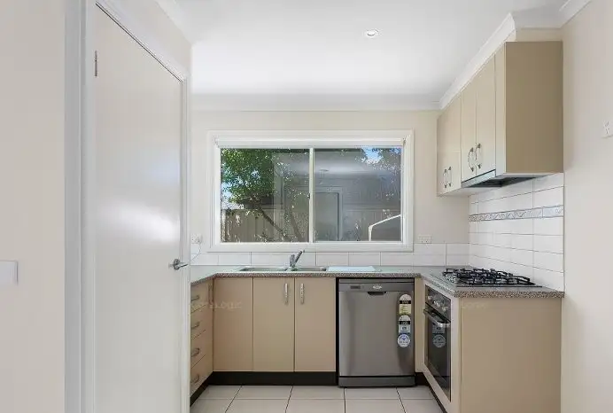 Third view of Homely unit listing, 3/1129 Geelong Road, Mount Clear VIC 3350