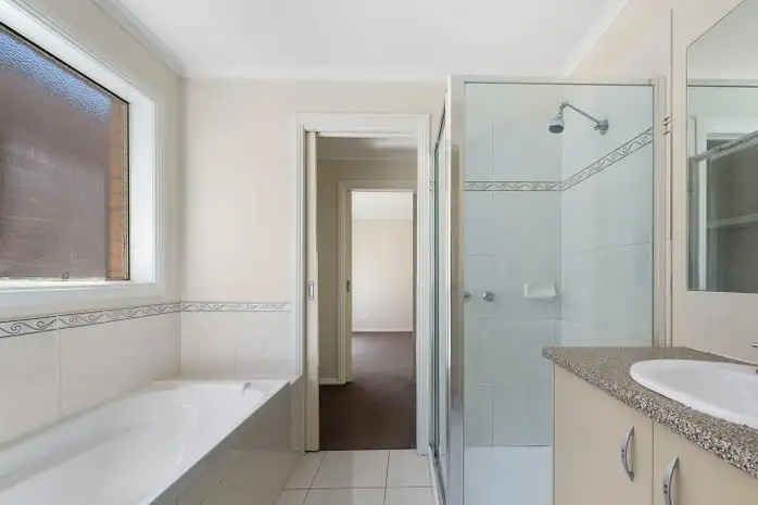 Fourth view of Homely unit listing, 3/1129 Geelong Road, Mount Clear VIC 3350