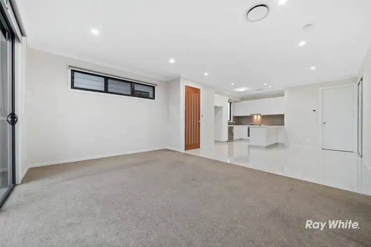 Third view of Homely house listing, 21/86 Grace Street, Wulkuraka QLD 4305
