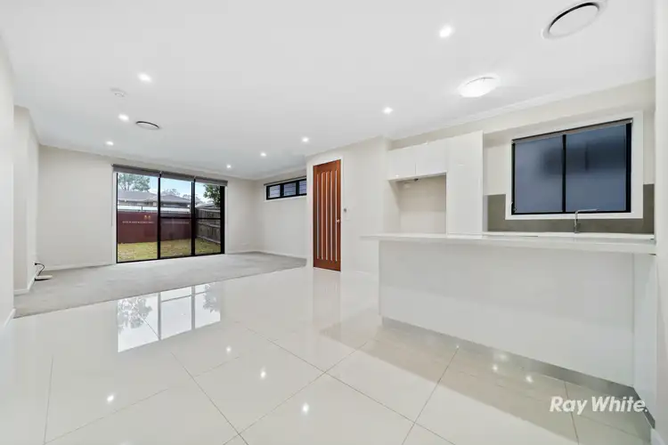 Fourth view of Homely house listing, 21/86 Grace Street, Wulkuraka QLD 4305