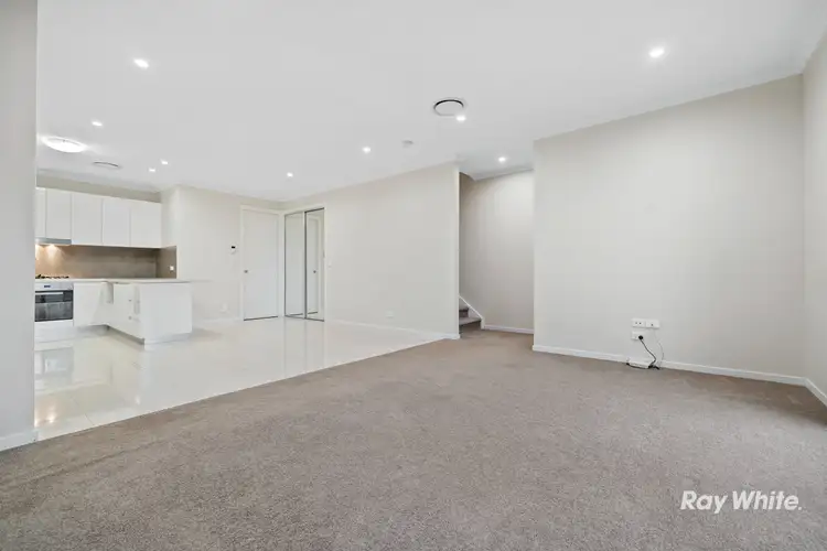Fifth view of Homely house listing, 21/86 Grace Street, Wulkuraka QLD 4305