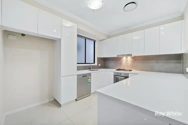Sixth view of Homely house listing, 21/86 Grace Street, Wulkuraka QLD 4305