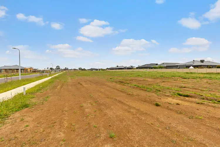 Fifth view of Homely land listing, 39 Rance Road, Delacombe VIC 3356