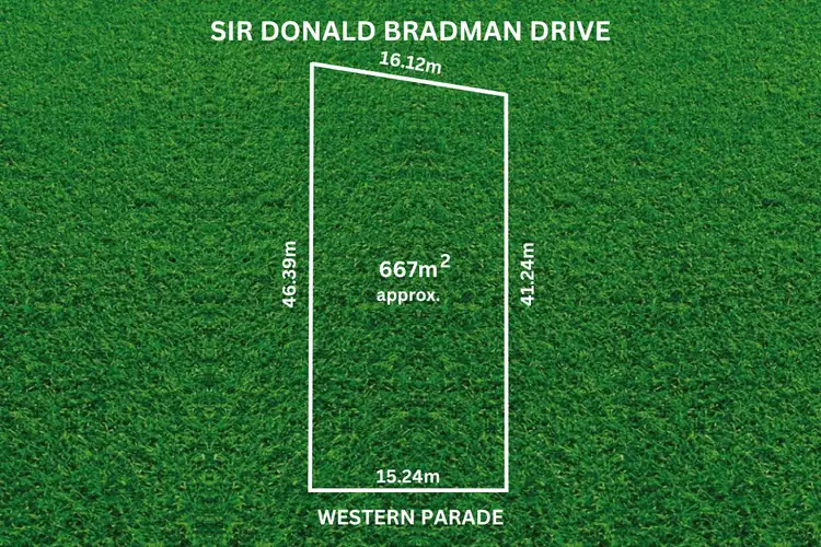 Second view of Homely house listing, 289 Sir Donald Bradman Drive, Brooklyn Park SA 5032