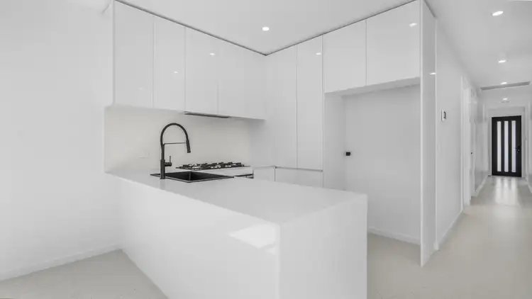 Second view of Homely house listing, 8 Selene Way, Greenvale VIC 3059