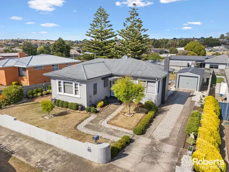 Third view of Homely house listing, 45 Ashburner Street, Devonport TAS 7310