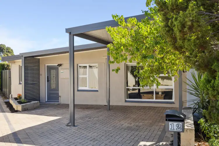 Second view of Homely house listing, 12 Sproxton Way, Embleton WA 6062