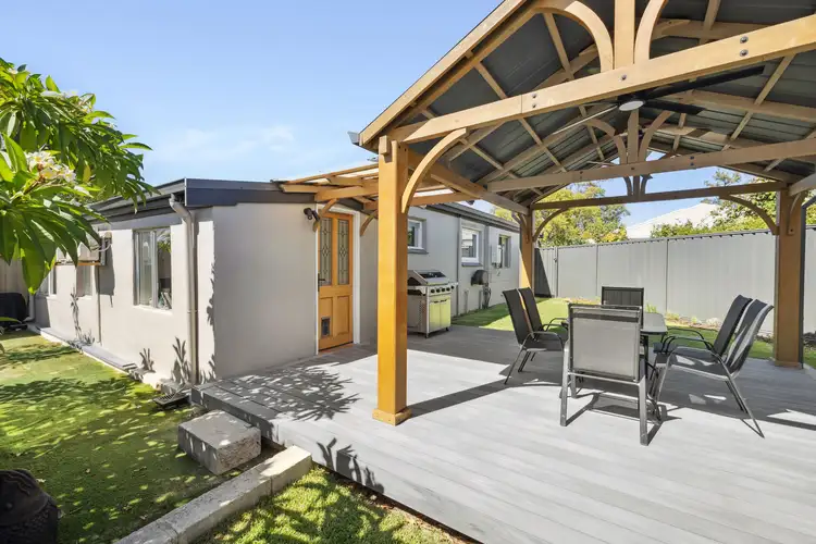 Third view of Homely house listing, 12 Sproxton Way, Embleton WA 6062