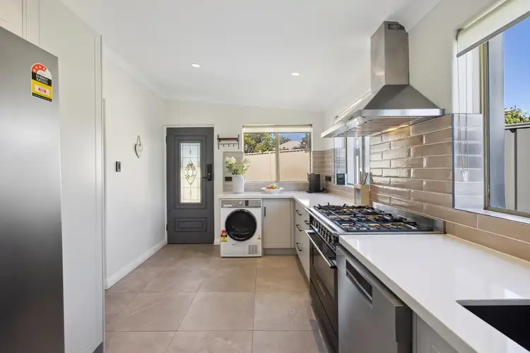 Fourth view of Homely house listing, 12 Sproxton Way, Embleton WA 6062