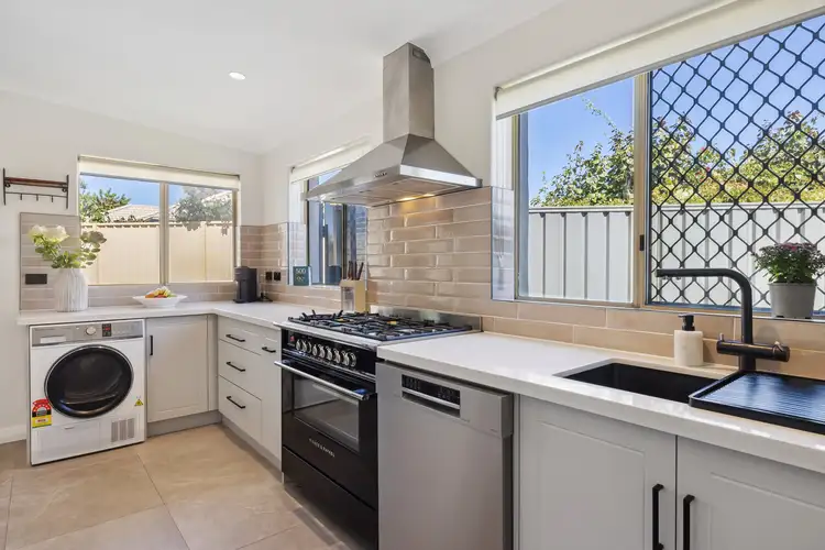 Fifth view of Homely house listing, 12 Sproxton Way, Embleton WA 6062