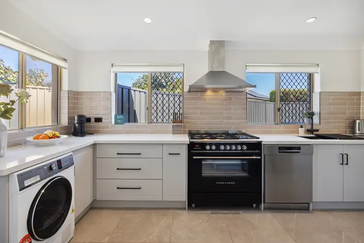 Seventh view of Homely house listing, 12 Sproxton Way, Embleton WA 6062