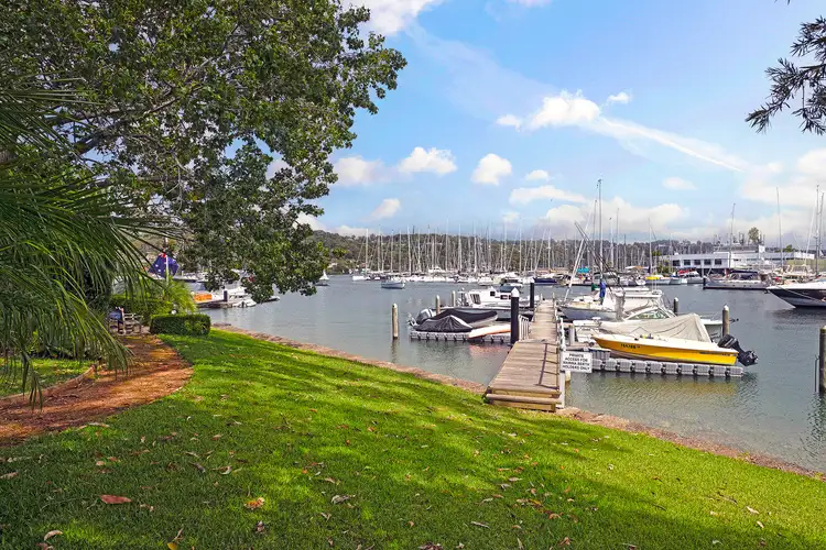 Fourth view of Homely unit listing, 20/14 Princes Street, Newport NSW 2106
