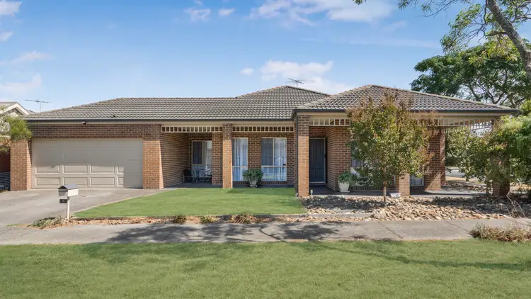 11 Arden Road, Craigieburn VIC 3064