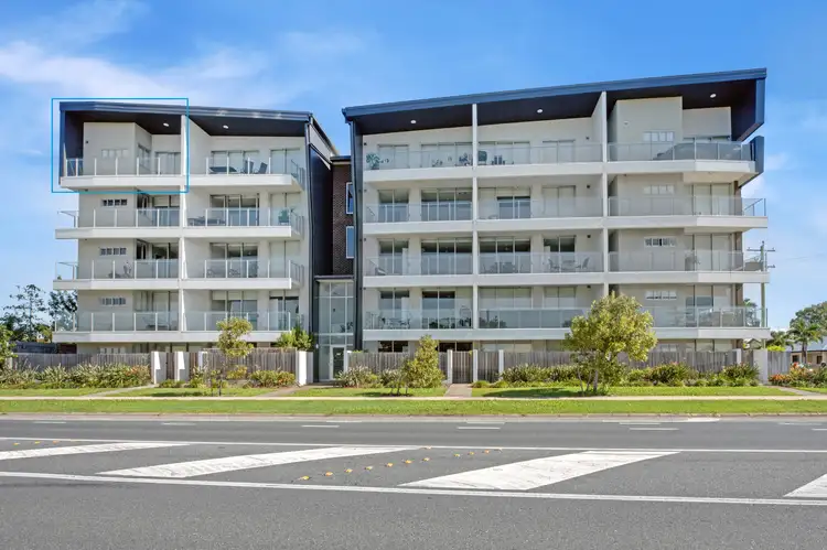 501/1 Wilson Street, West Mackay QLD 4740