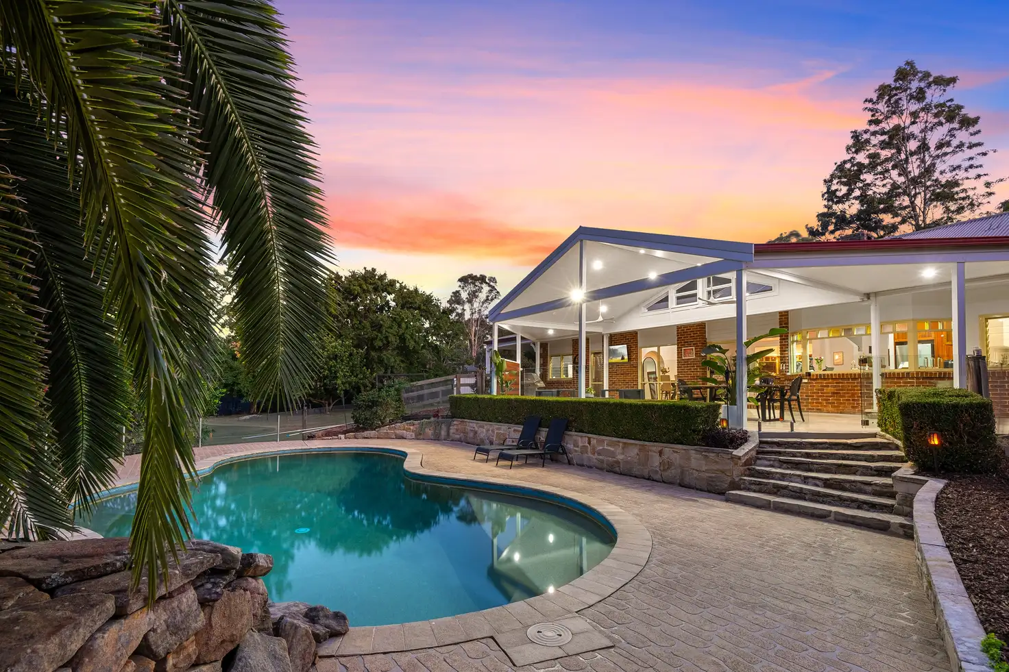 Main view of Homely rural property listing, 36 Nelson Road, Cattai NSW 2756