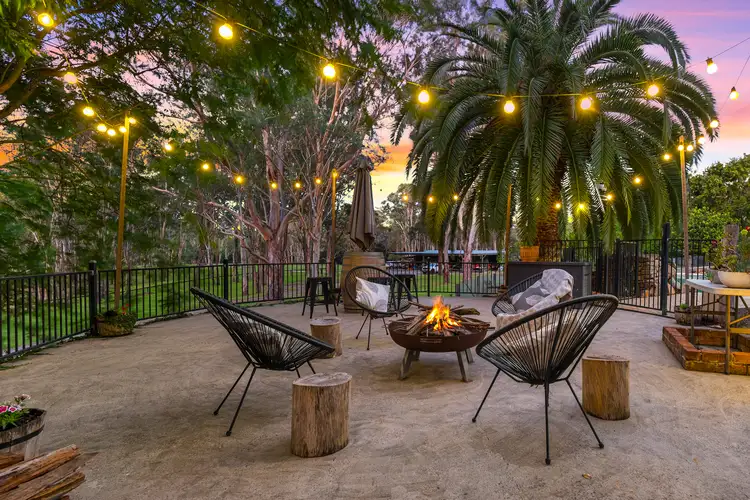 Second view of Homely rural property listing, 36 Nelson Road, Cattai NSW 2756