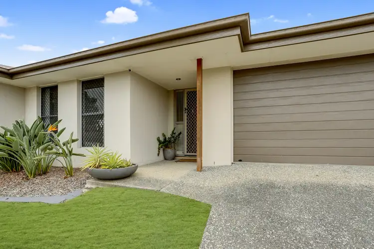 Main view of Homely house listing, 2/15 Jones Street, Coomera QLD 4209