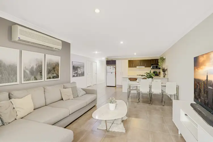 Third view of Homely house listing, 2/15 Jones Street, Coomera QLD 4209