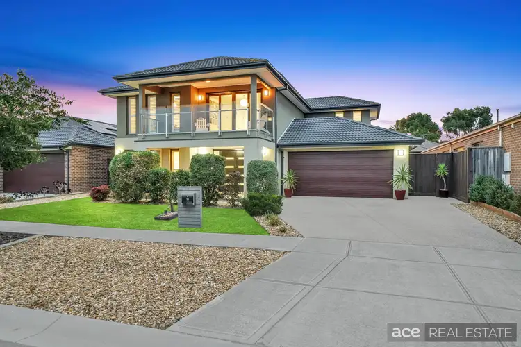 18 Daydream Drive, Point Cook VIC 3030