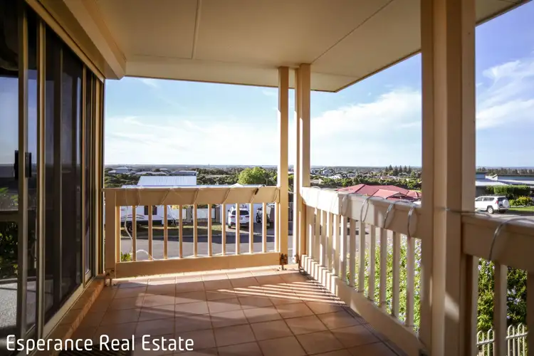Fourth view of Homely house listing, 28 Hockey Place, West Beach WA 6450