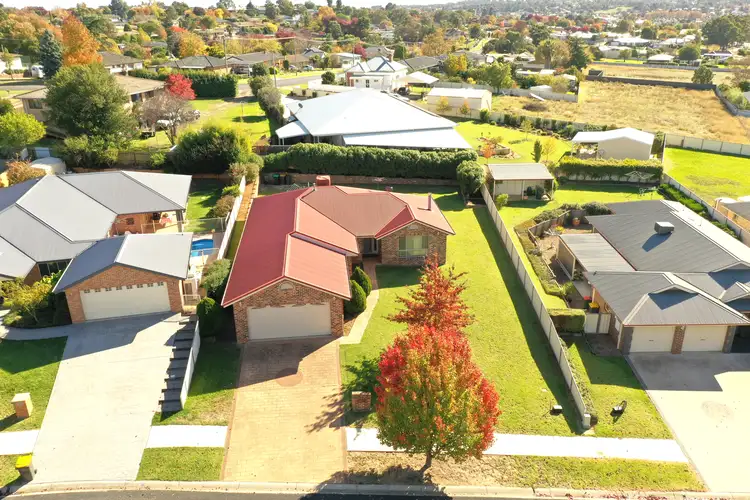 Main view of Homely house listing, 7 Hayden Place, Young NSW 2594