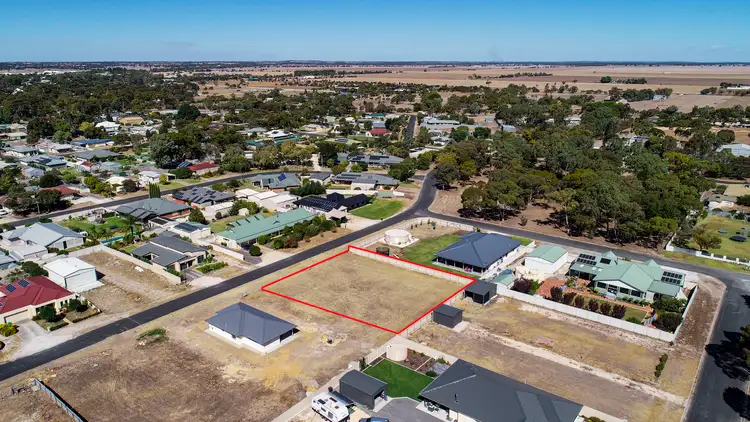 Fourth view of Homely land listing, LOT 51, March Street, Keith SA 5267