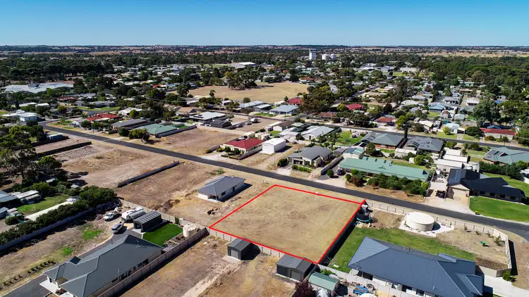Fifth view of Homely land listing, LOT 51, March Street, Keith SA 5267