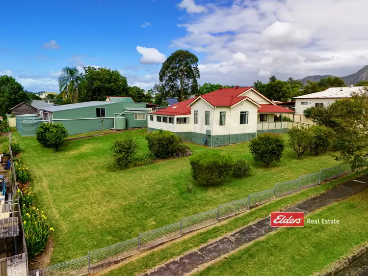 53 Queen Street, Gloucester NSW 2422