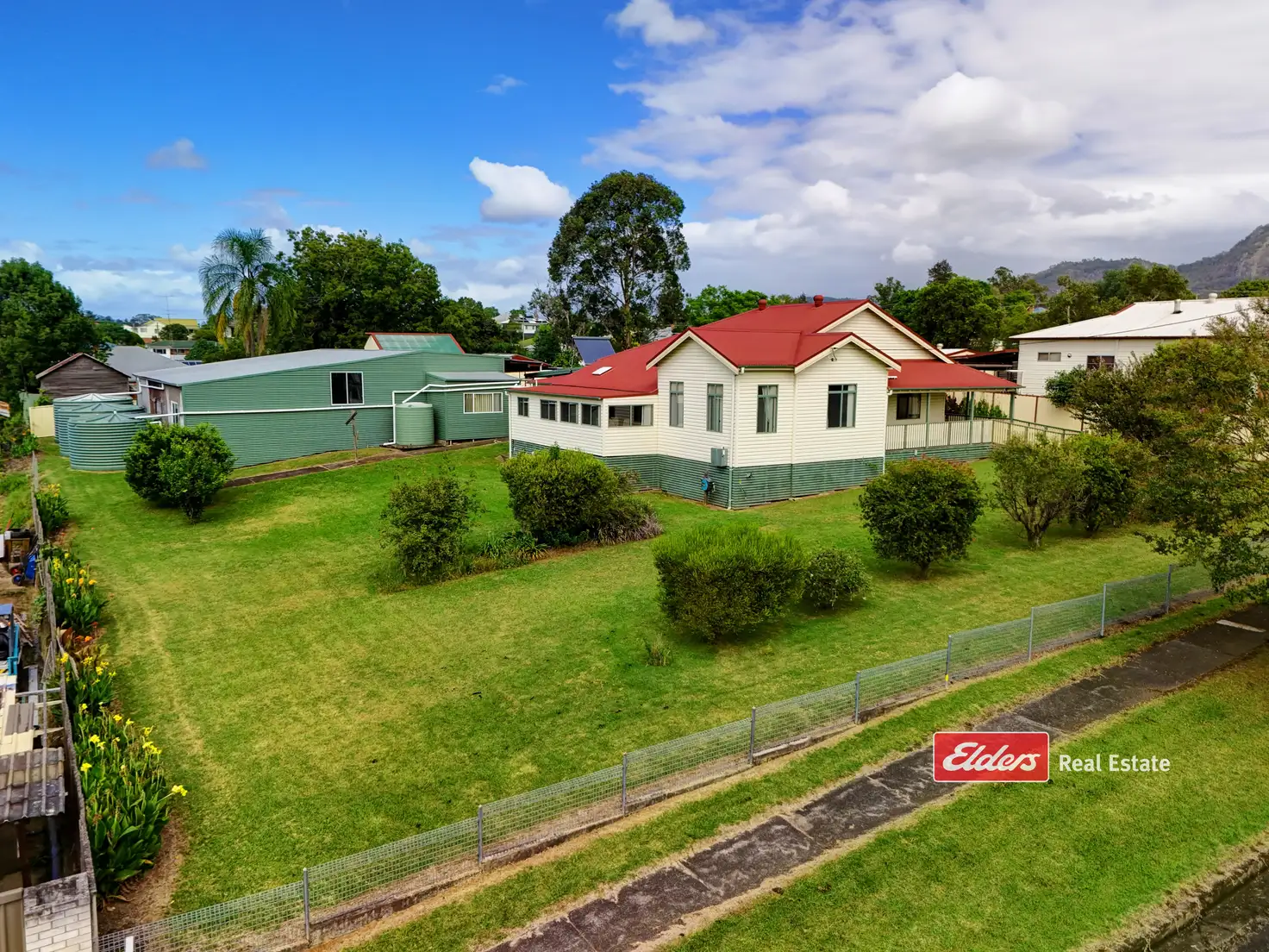 Main view of Homely house listing, 53 Queen Street, Gloucester NSW 2422