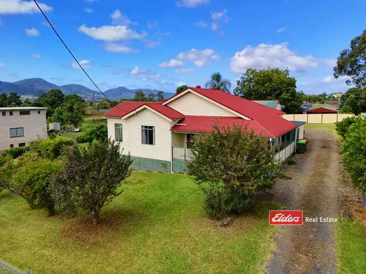 Second view of Homely house listing, 53 Queen Street, Gloucester NSW 2422