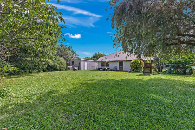 Main view of Homely house listing, 7 Telia Street, Proserpine QLD 4800