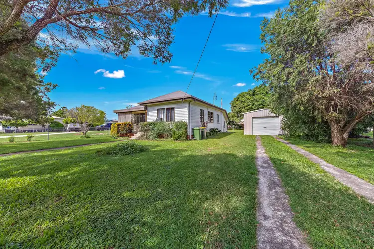 Second view of Homely house listing, 7 Telia Street, Proserpine QLD 4800