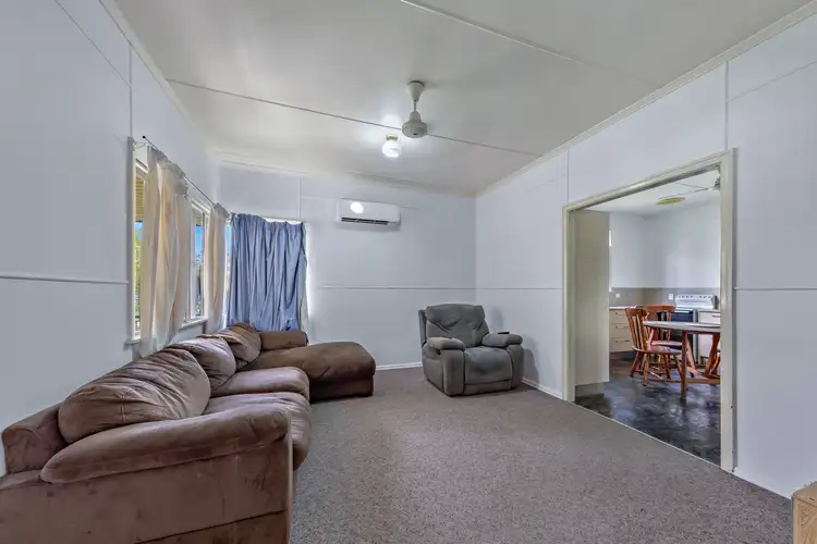 Third view of Homely house listing, 7 Telia Street, Proserpine QLD 4800
