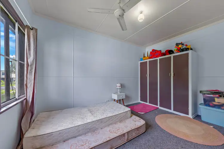 Sixth view of Homely house listing, 7 Telia Street, Proserpine QLD 4800