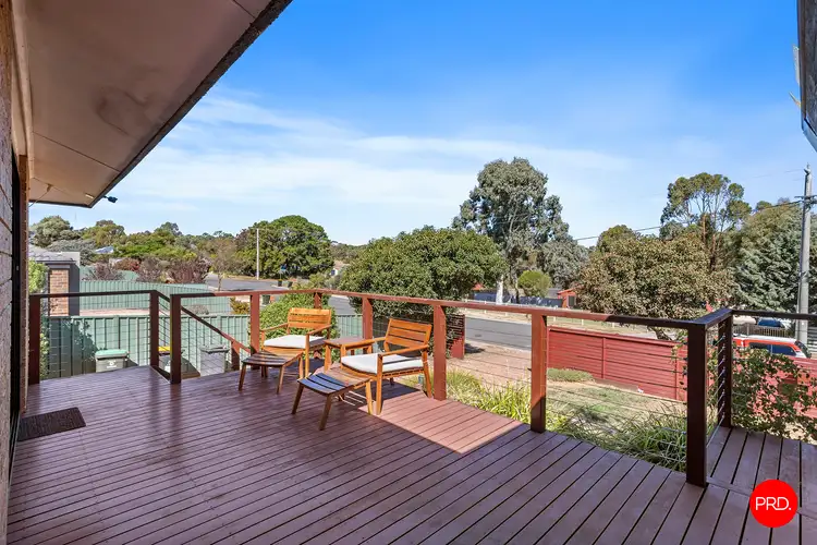 Fourth view of Homely house listing, 13 Muir Street, Kangaroo Flat VIC 3555