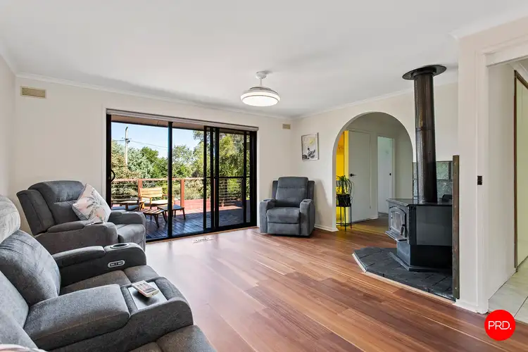Fifth view of Homely house listing, 13 Muir Street, Kangaroo Flat VIC 3555