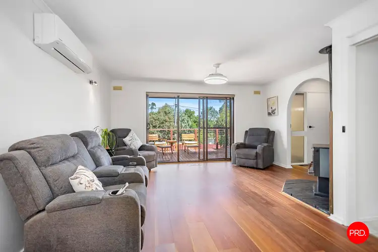 Sixth view of Homely house listing, 13 Muir Street, Kangaroo Flat VIC 3555
