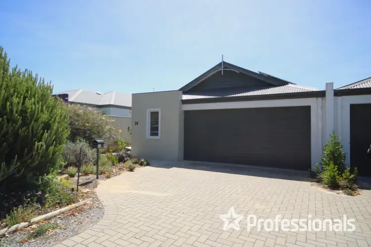 28 Break O'Day Drive, Australind WA 6233